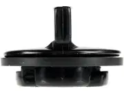 For 1980-1986 Jeep CJ7 Oil Filler Cap 63618GMGS 1982 1984 1985 1981 1983 (for: Jeep)