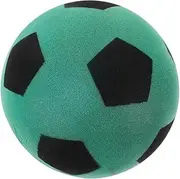 YARNOW Indoor Silent Soccer Ball for Soft and Quiet Mini Football for Indoor Soccer Ball for Boys and Enhances Coordination and Family Fun