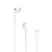 在飛比找蝦皮商城優惠-Apple 原廠 EarPods USB-C有線耳機