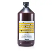 Davines Natural Tech Nourishing Shampoo (For Dehydrated Scalp and Dry, Brittle Hair) 1000ml/33.81oz