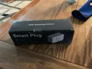 smart plugs that work with alexa