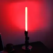 Darth Vader Lightsaber Lamp Desk Lamp By Ukonic Star Wars Boxed USB Powered