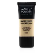 Make Up For Ever Matte Velvet Skin Full Coverage Foundation - # Y235 (Ivory Beige) 30ml/1oz
