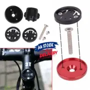 Stopwatch Mount Bike Computer Holder Compatible With GARMIN Bryton Bicycle GPS