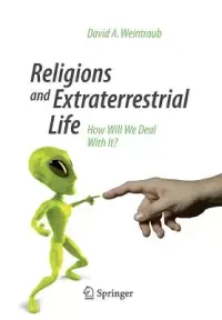 在飛比找博客來優惠-Religions and Extraterrestrial