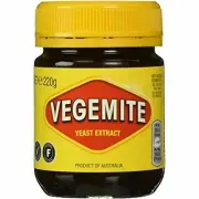 Vegemite 220g - Two Pack, Australian Import