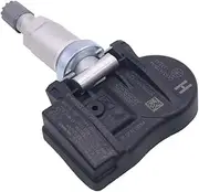 TPMS Tyre Sensor,for Jaguar for XK for Coupe 2014 2015 for XJ 2002-2009 Tire Pressure Sensor TPMS LR070840 GX63-1A159-AA(4 Pieces)