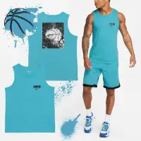 在飛比找momo購物網優惠-【NIKE 耐吉】背心 Basketball Tank To