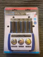 Bolt Extractor Power Torque/ 5 Piece Set (PTT0022) - New / damaged packaging