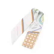 HERM S TWILLY SCARF LES VOITURES A TRANSF