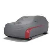 Ultimum Lite Waterproof SUV Car Cover for Jeep Compass 2007-2025 (for: Jeep)