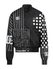 [DOLCE&GABBANA] DOLCE & GABBANA Jackets - Item 49999608