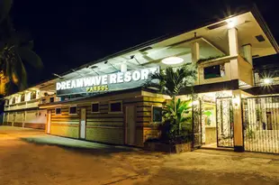 夢幻海浪拉古娜度假村Dreamwave Resort Laguna