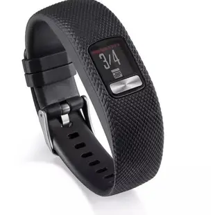 Garmin vivofit 4 vivofit4 替換錶帶