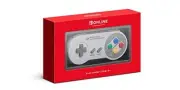 Nintendo Switch Online Super Famicom Controller SNES Japan Free Shipping NEW 79