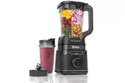 Ninja TB301ANZ Duo Power Blender Pro 1200w Single Serve