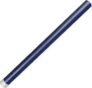 Z Aventik Carbon and Super Glass Fly Fishing Rod Tube(Case) CNC Aluminum Cap – fits Any 9ft 4pcs Fly Rod