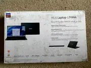 ASUS L510MA-TH21 Laptop 15.6" 128GB 1.10GHZ 4GB/Intel Pentium Silver N5030 W11s
