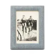 Pigeon & Poodle Kemi Jute Frame, 5 x 7