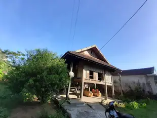 昆光的2臥室小屋 - 80平方公尺/6間專用衛浴Perfect location in village