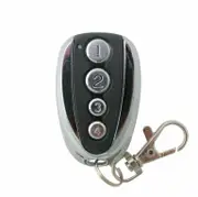 [2 Pack] Doorworks Roller Door DC800N/DC1200N Compatible Garage/Gate Remote Control