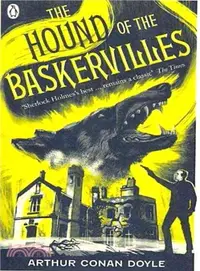 在飛比找三民網路書店優惠-The Hound of the Baskervilles