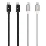 PQI 60W Q CABLE TYPE C TO TYPE C 180CM