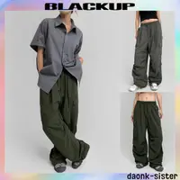 在飛比找蝦皮購物優惠-[BLACKUP] [1,000 件已售出] (UNISEX