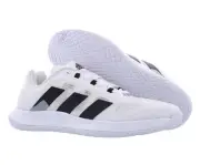 Adidas Forcebounce 2.0 Mens Shoes Size 9, Color: Grey One/Core Black/Cloud White