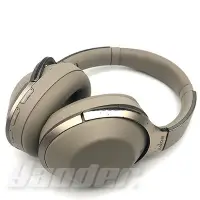 在飛比找Yahoo!奇摩拍賣優惠-【福利品】SONY MDR-1000X (5) 無線降噪藍芽