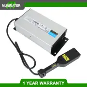 Battery Charger 36Volt 20Amp For E-Z-GO TXT 1995-Up Golf Carts D-Plug
