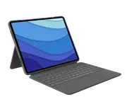 Combo Touch for iPad Pro