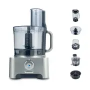 Kenwood MultiPro Excel Food Processor FPM902