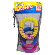 Dive Rings