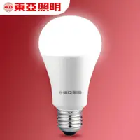 在飛比找GOODY 好物研究室優惠-東亞照明｜16W LED燈泡省電燈泡