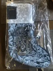 NEW-Pottery Barn Teen Harry Potter Hufflepuff Christmas Stocking-No Mono