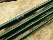 MED/Fast Action IM7 9'0" 4wt 4pc Graphite Fly Rod Blank - Premo Quality