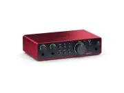 Scarlett 2i2 - 4th Generation | Focusrite