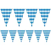 Oktoberfest Flag Banner 36m