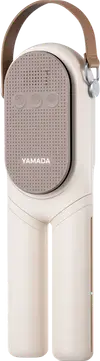 YAMADA山田家電 多用途便攜速乾UV抑菌烘衣架YQD-02KW010
