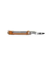 Gerber Armbar Slim Drive Multi-tool - Orange | EDC, Compact and Functional