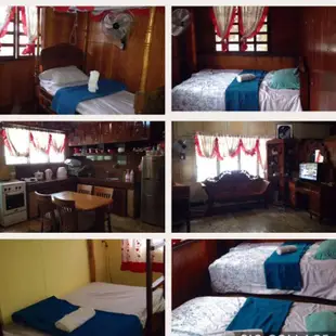 Sharon's Guesthouse Budgetarian Accomodation