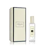 【JO MALONE】藍風鈴古龍水 30ML 新包裝(平行輸入)