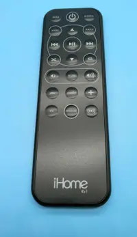 在飛比找露天拍賣優惠-現貨原裝新 IHOME RZ1 REMOTE CONTROL