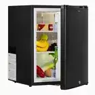 Smad 53L2 Way Absorption Fridge Truck RV Caravan Camper Refrigerator Van Leisure