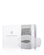 Derm iNSTITUTE Cellular Rejuvenating Eye Contour Masque, Set of 6