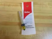 Weller 37UG 50W Heater For Thread On Tip