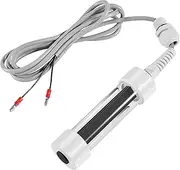 [E-cowlboy] 76078 Replacement Scepter Salt Cell Fit for Hot Spring ACE® Systems – Improved 25% More Plate Area, Direct Plug-in Installation，Compatible with Hot Spring & Limelight Spas 2009-Present