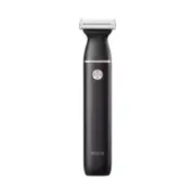Et2 Electric Shaver Hair Eyebrow Styling Trimmer Type-C Rechargeable Ipx7 Razor Wet and Dry Hair Removal Trimming Machine