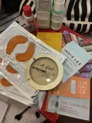 Skincare, Hair, Makeup Bundle